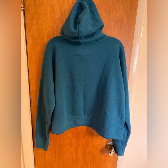 NWT Xersion Cropped Women’s Hoodie Size XXL - Picture 4 of 12